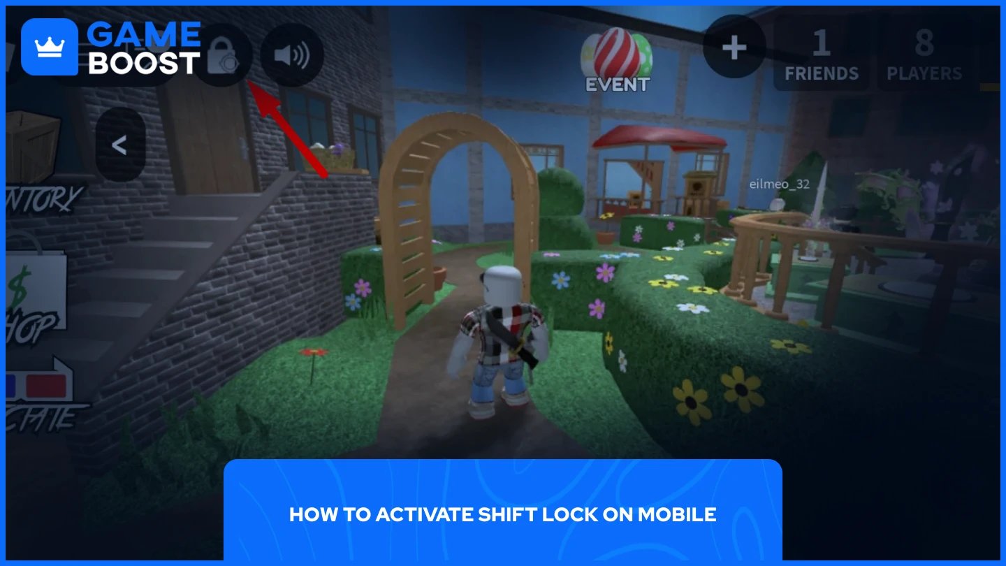 ภาพของล็อบบี้ MM2 ใน Roblox