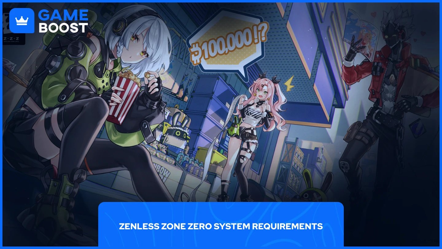 una imagen de múltiples personajes de zzz juntos