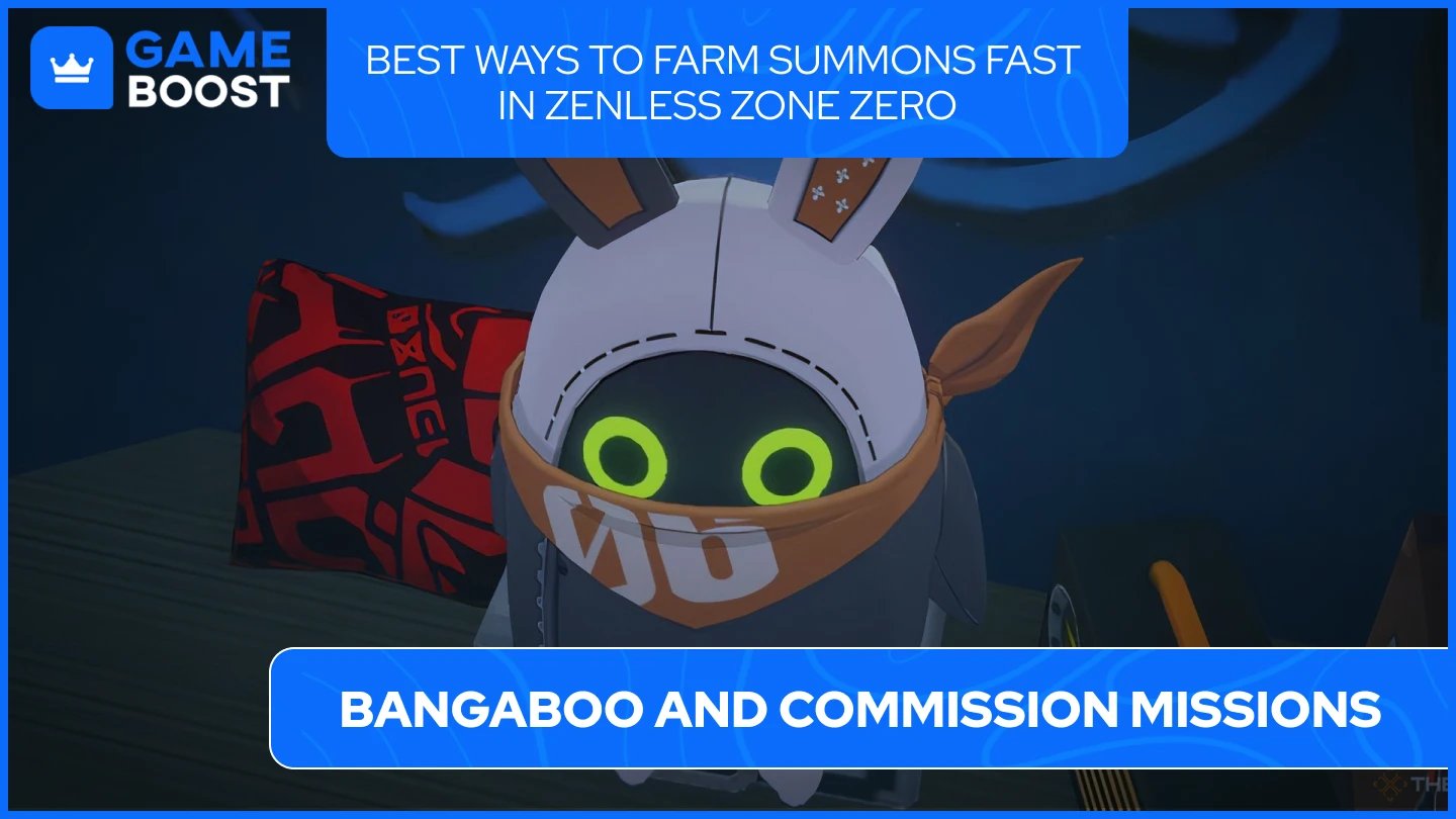 bangaboo commissions zzz