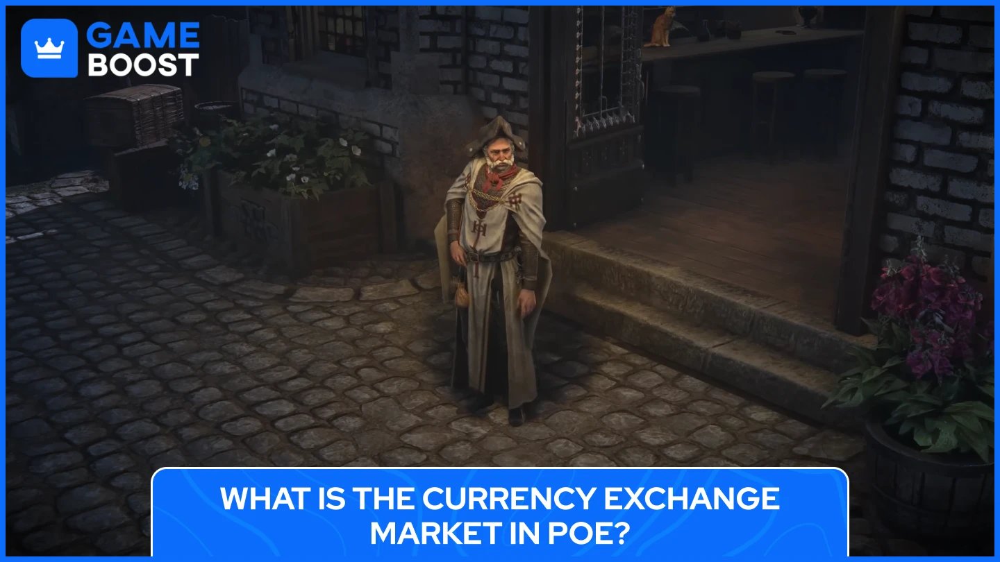 currency exchange poe