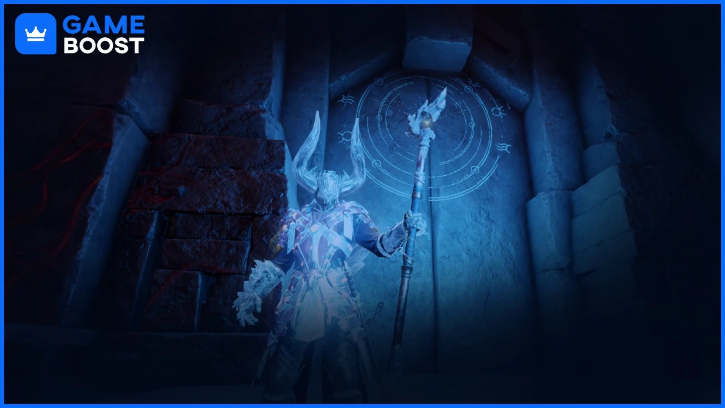 new world frigid dawn armor