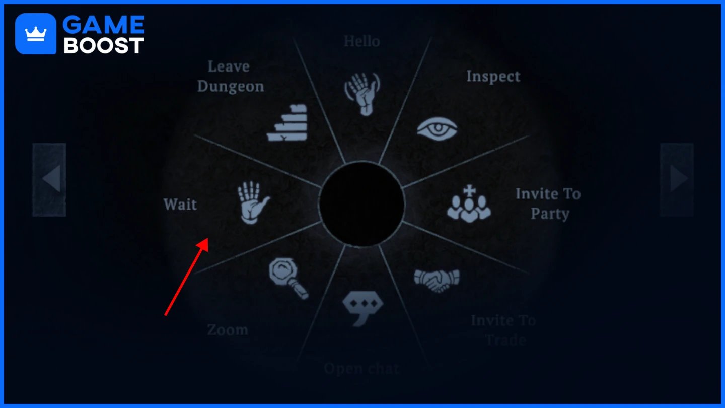 diablo 4 emote