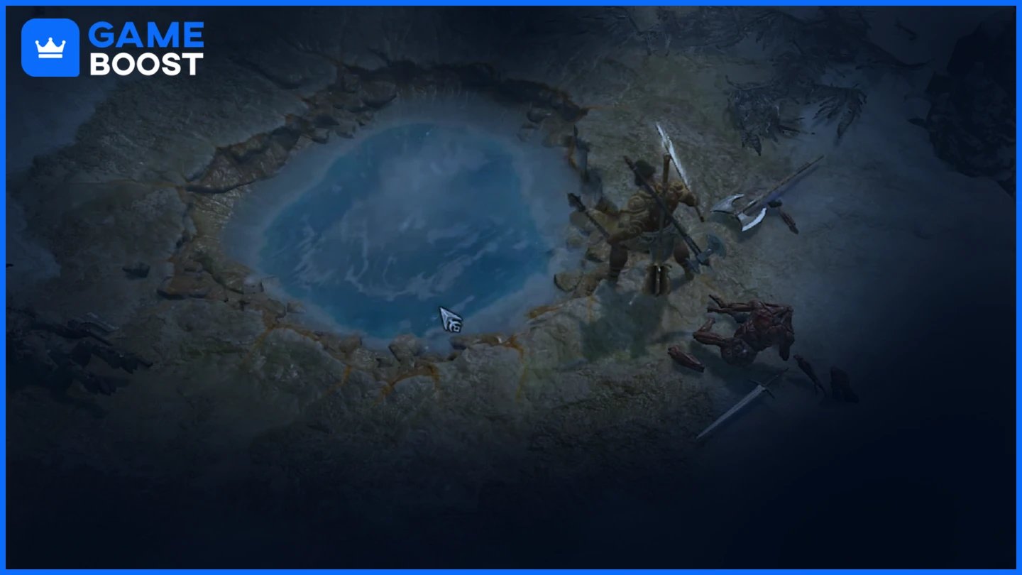 diablo 4 bahar