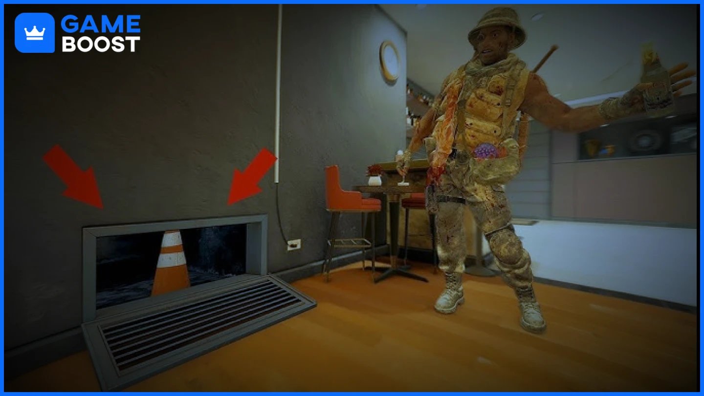prop hunt cod