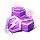 Chrono Tokens Icon