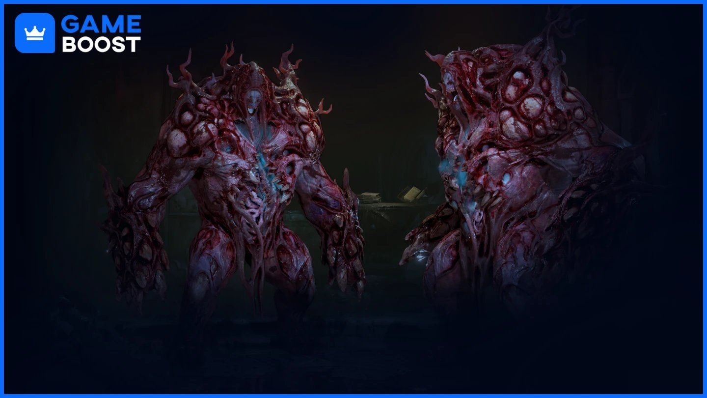 diablo 4 golem krwi