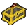 Vergeten lockbox icoon