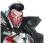 The Punisher - Punisher 2099