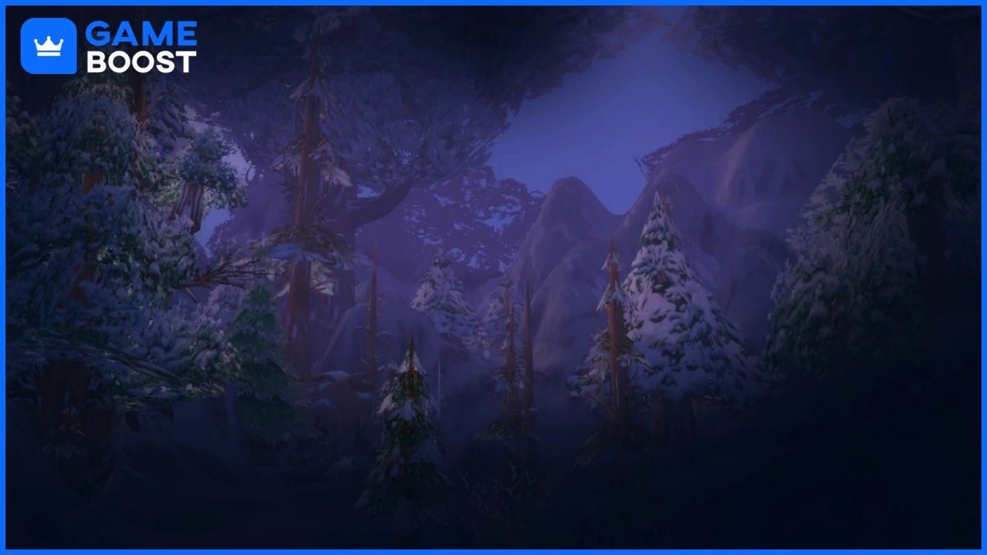 wow classic winterspring 