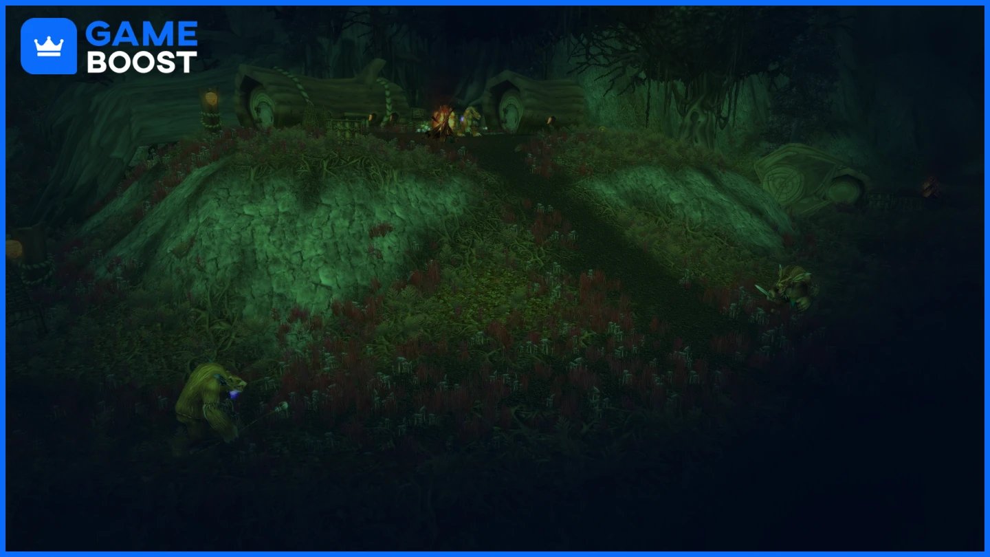 wow classic deadwood furbolgs