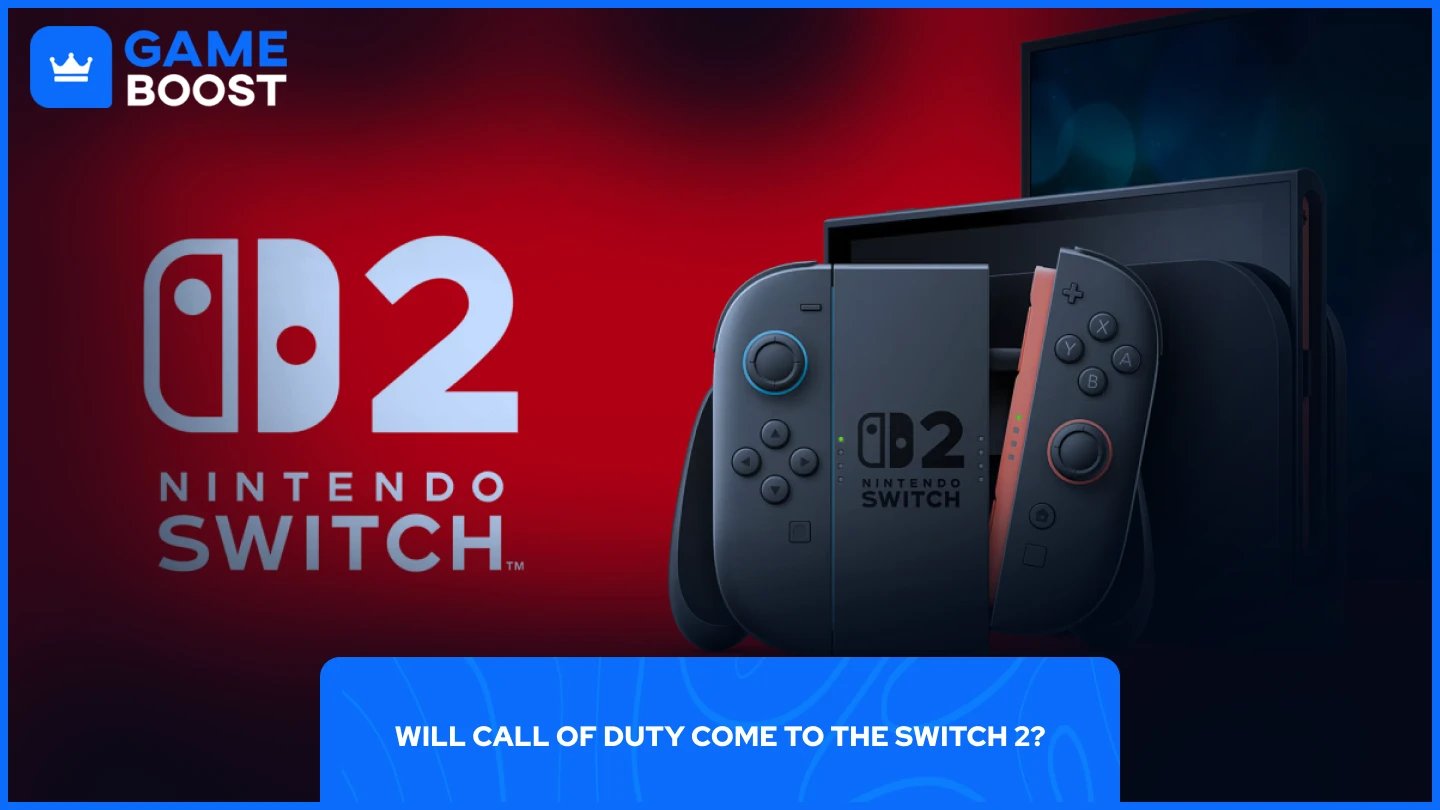 uma imagem do Nintendo Switch 2
