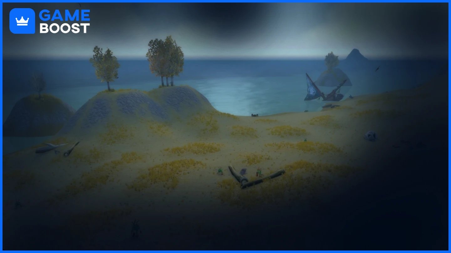 wow classic westfall longshore