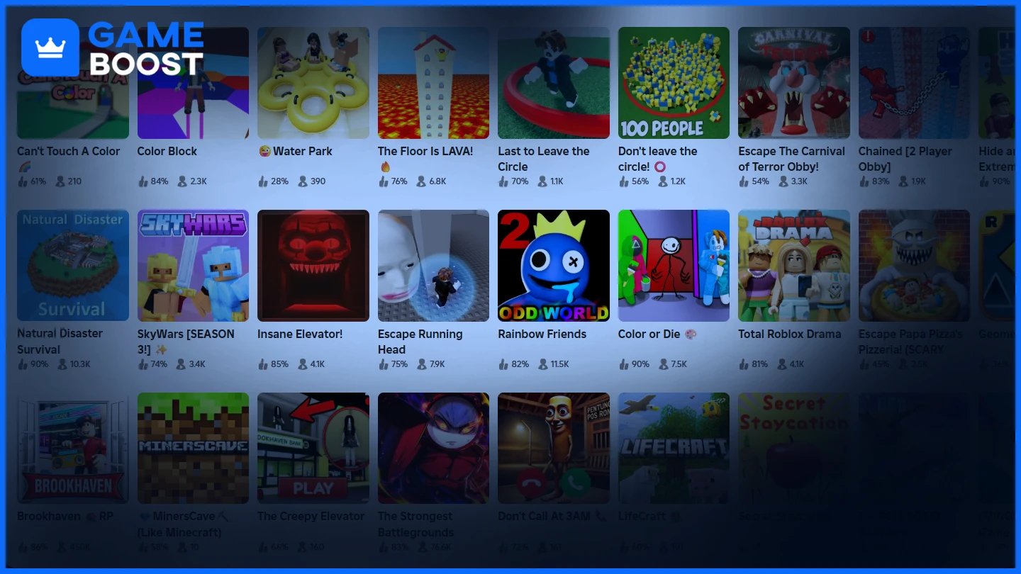 jogos do roblox