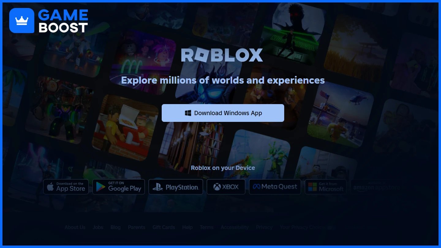 download do roblox