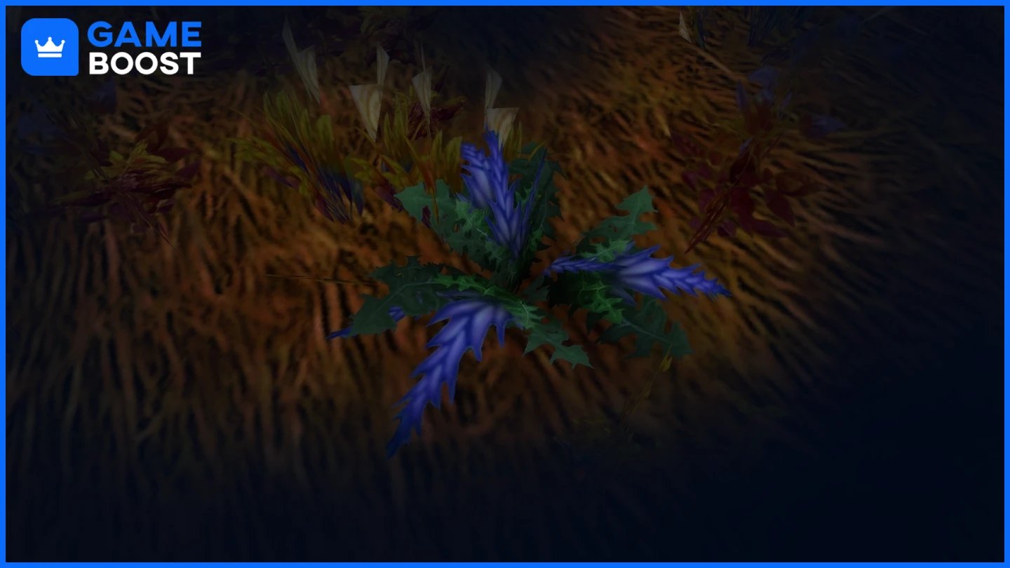 wow classic dreamfoil