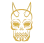Ghoul race icon