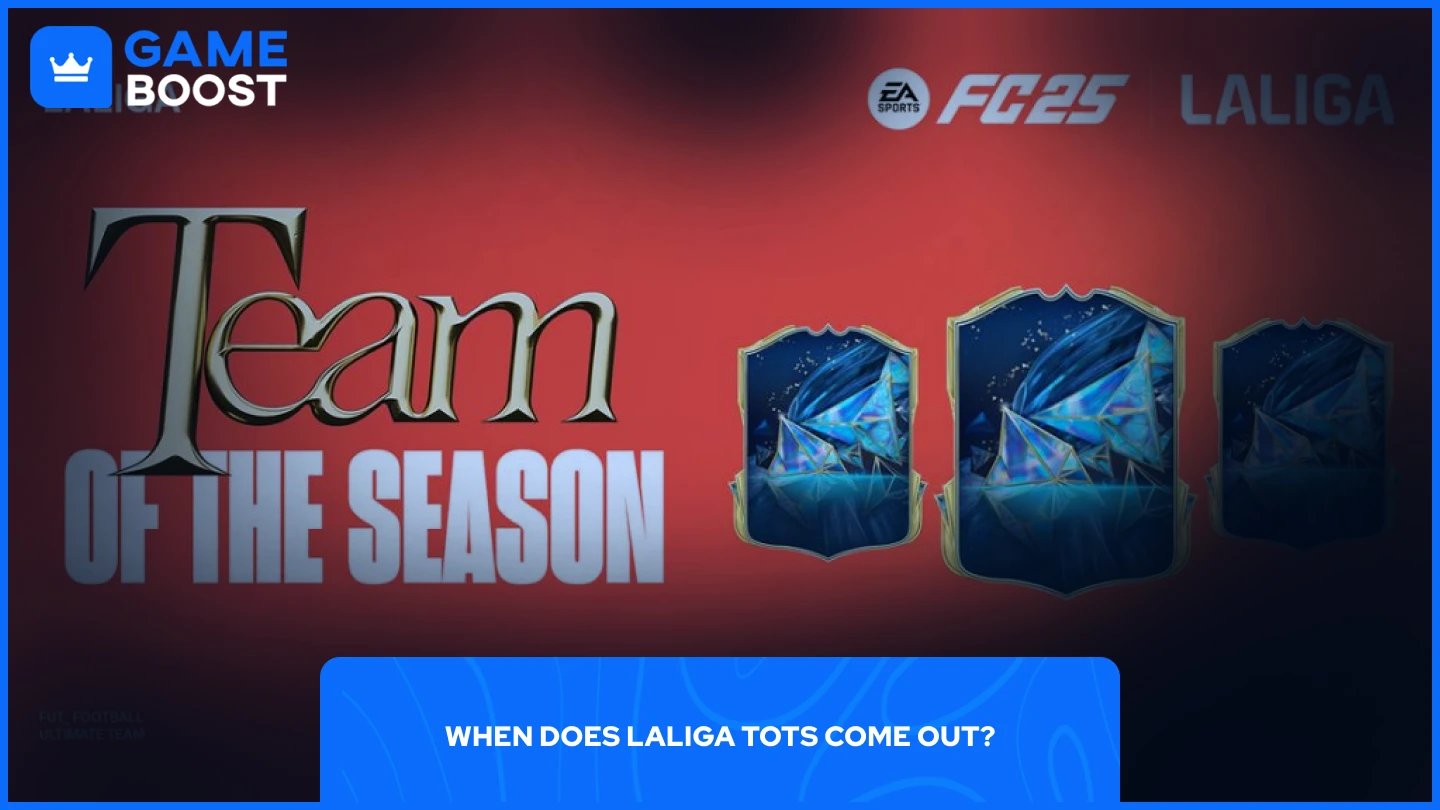 team of the season laliga