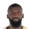Icona giocatore Antonio Rüdiger