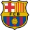 FC Barcelona icon