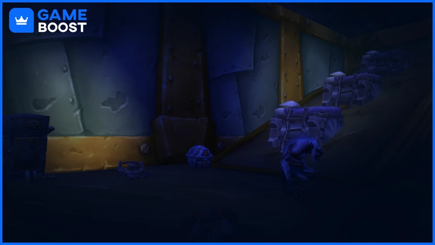 wow classic gnomeregan