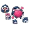 Jeff - Paquete de Emojis
