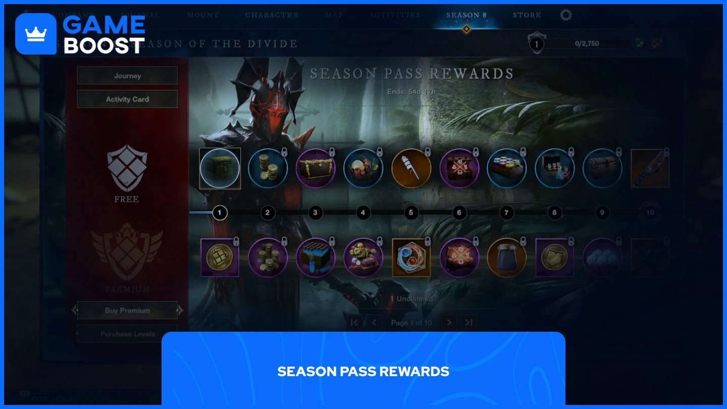 new world season 8 season pass