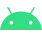 лого на Android
