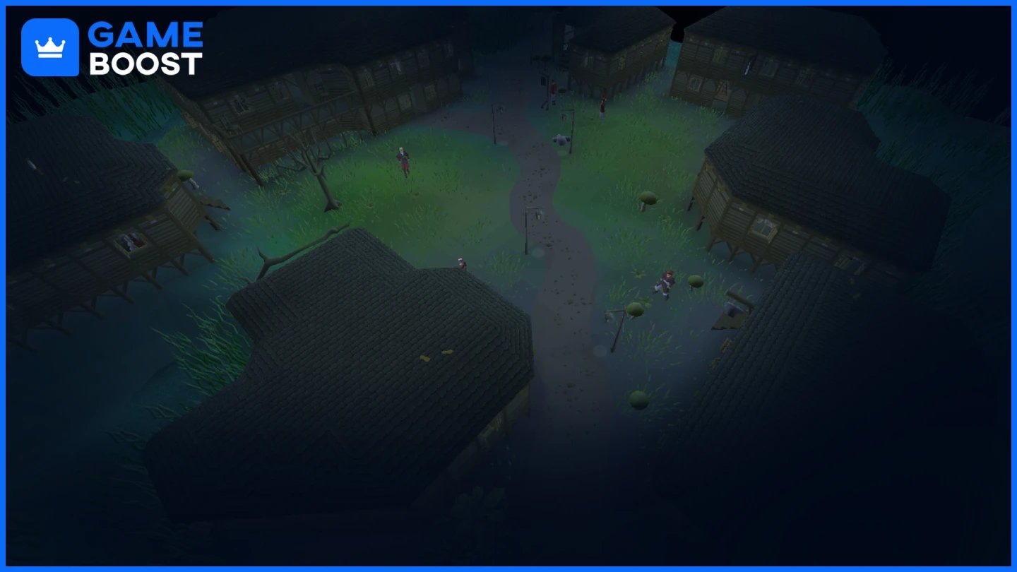 osrs canifis 