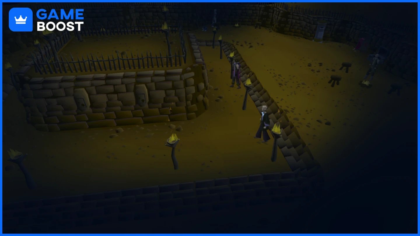 osrs rogues den