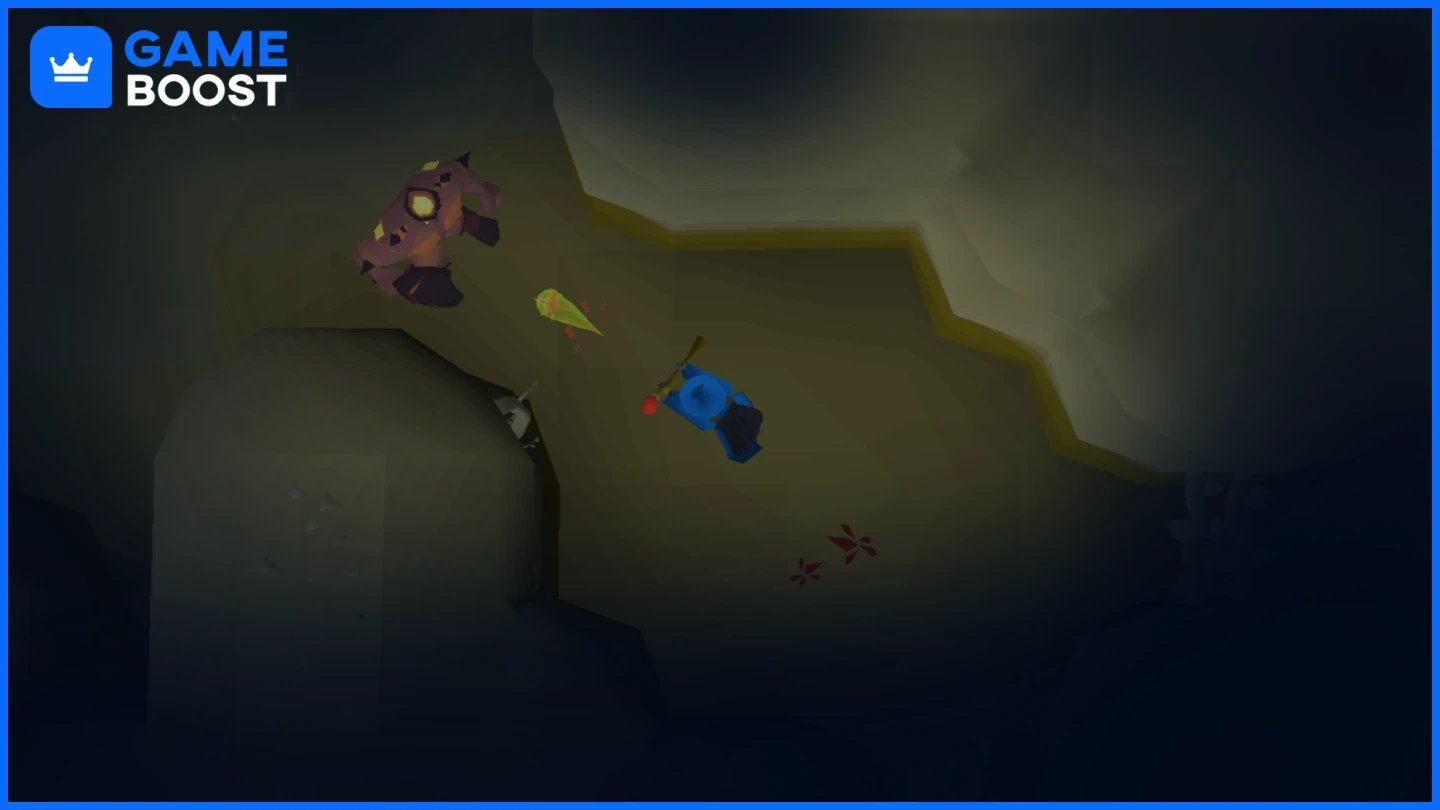 osrs fire giant combat