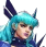 Magik「Voluntad de Galacta」Traje