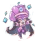 Emma Frost「Will of Galacta」Spray
