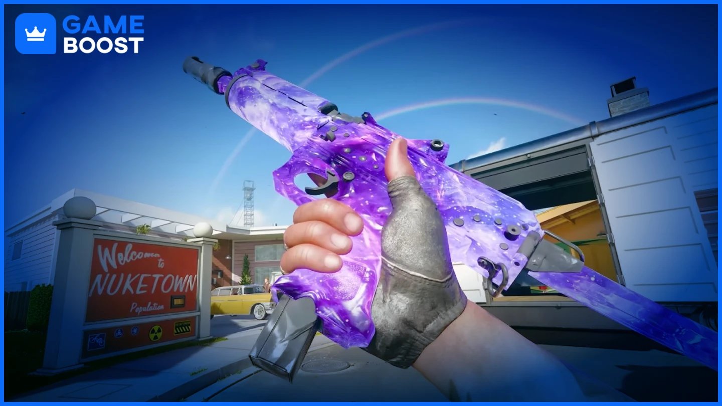 bo6 dark matter