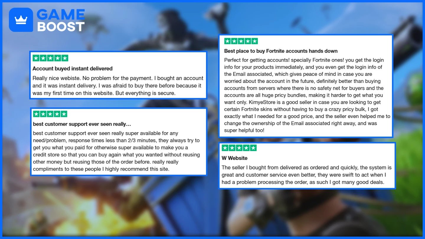 gameboost reviews