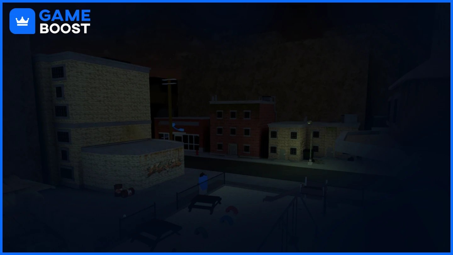 da hood