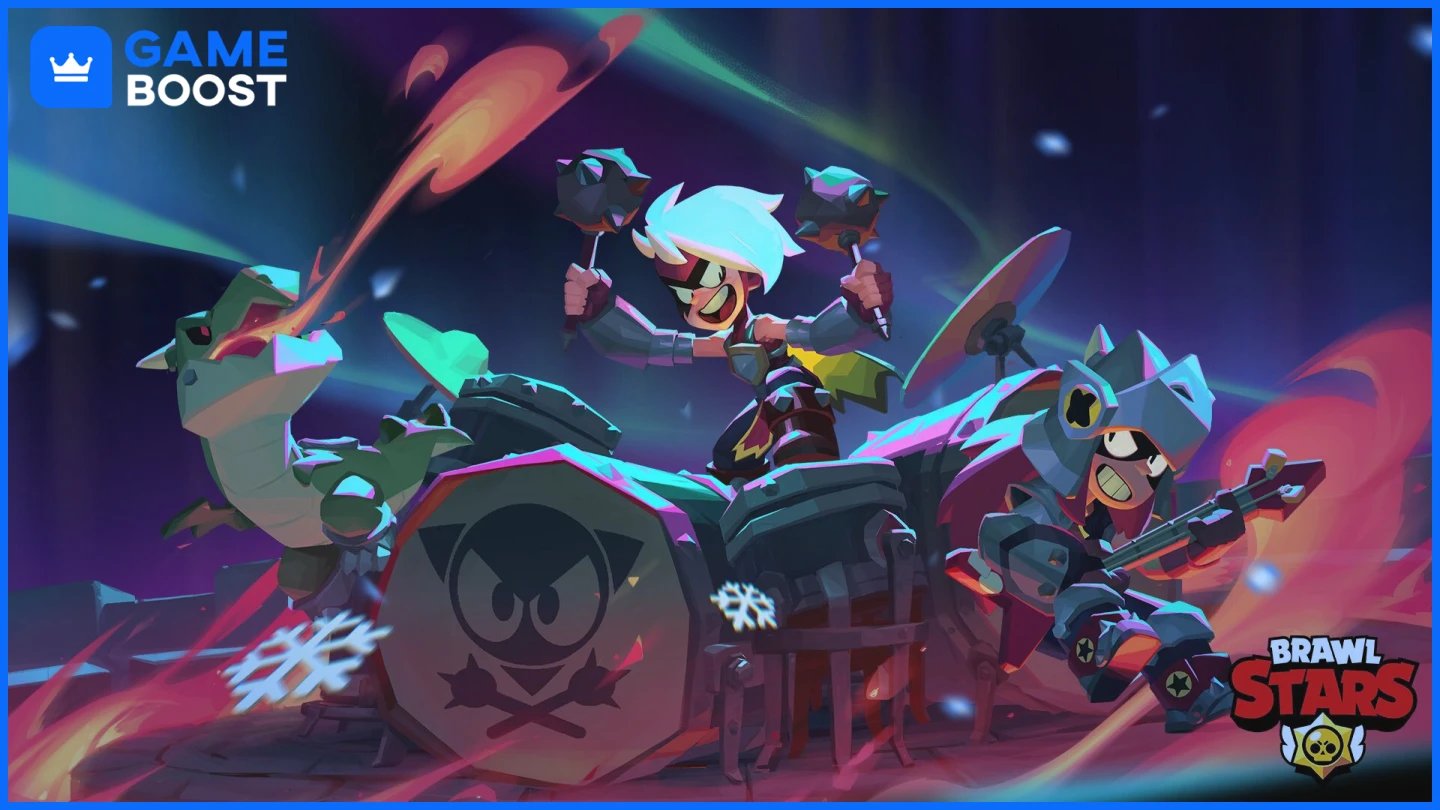 lumi brawl stars