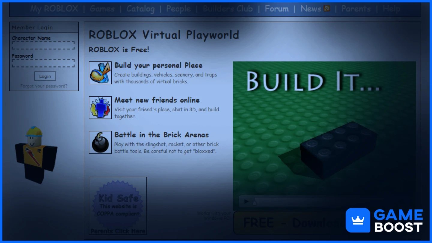 2008 roblox