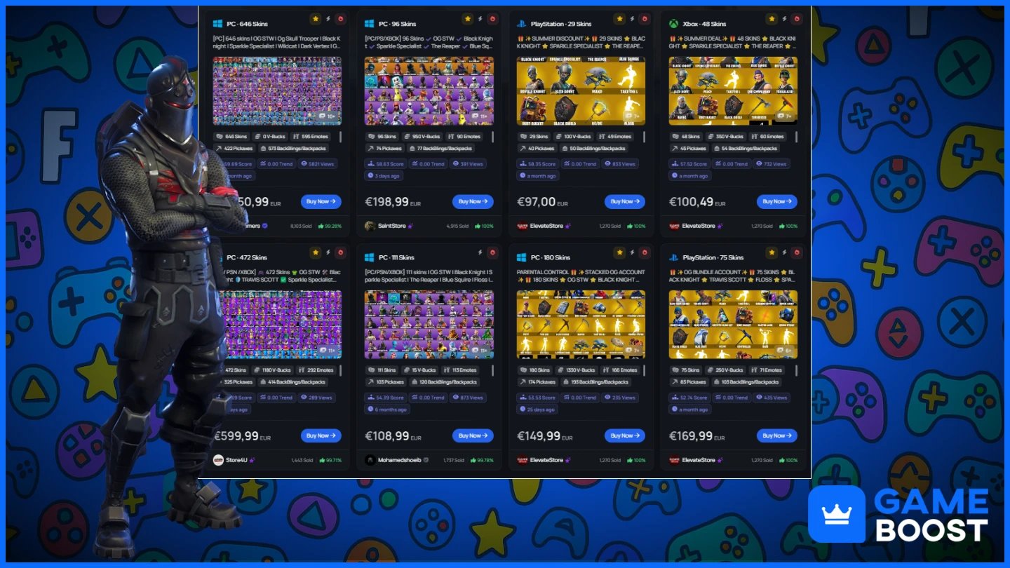 black knight price