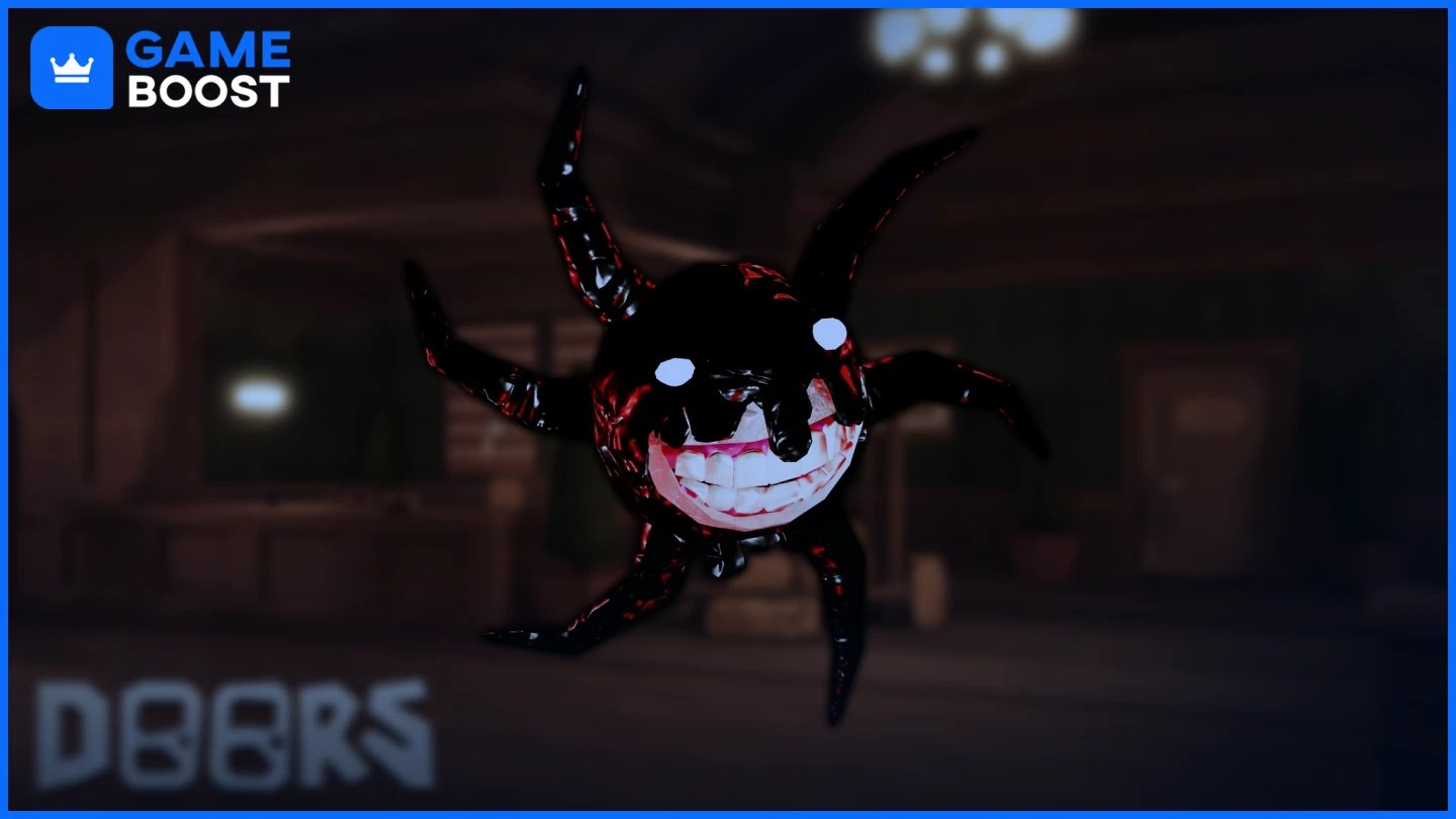 ein Bild von Screech in Doors