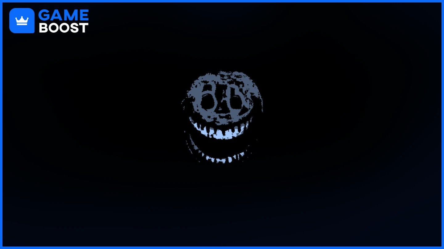 ein Bild des Monsters Rush in Doors