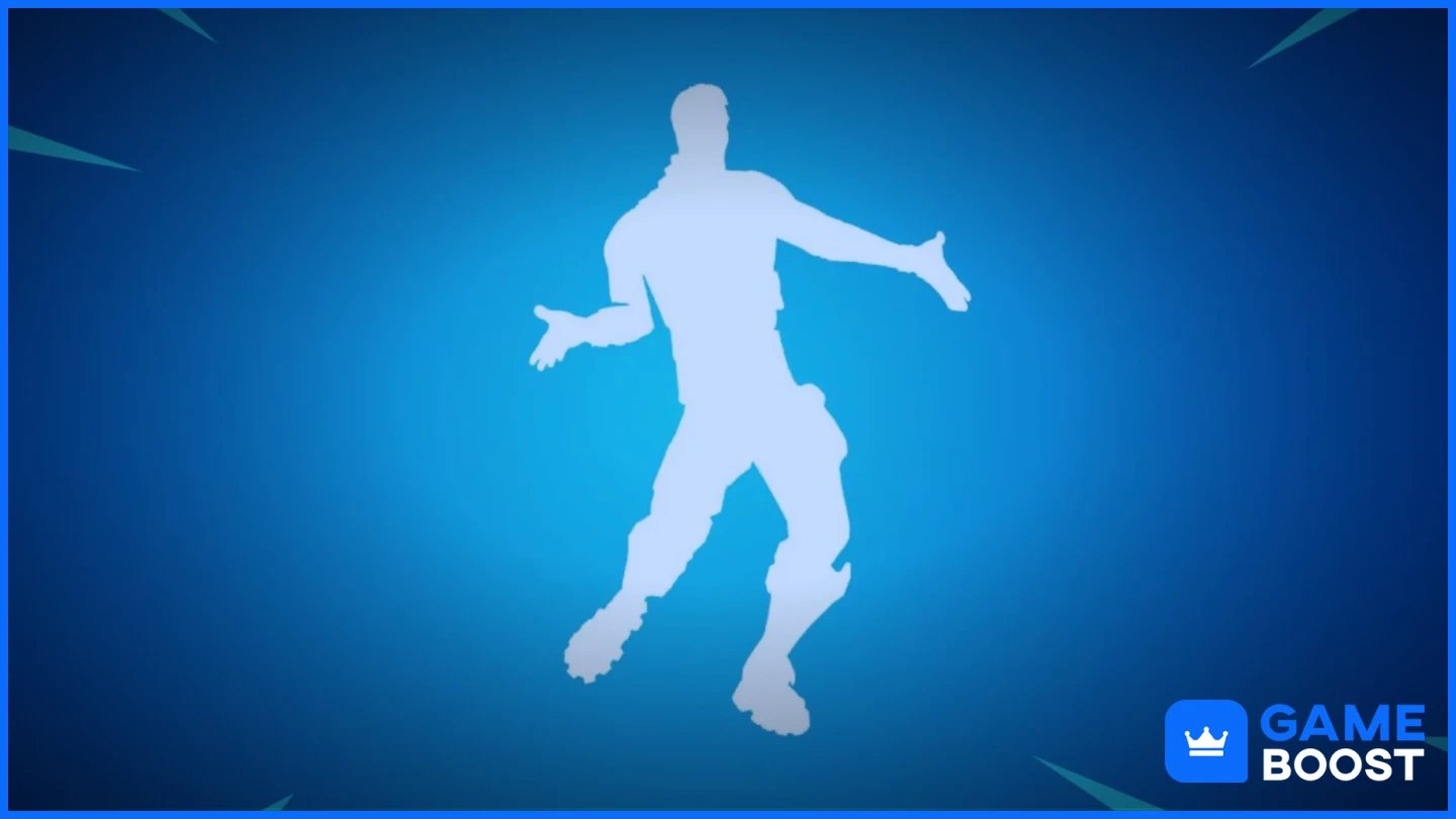 emote marat quente fortnite