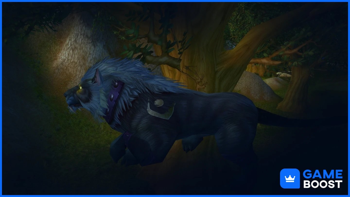 wow katteform