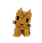 Kucing Tabby Oranye