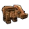 Parasaurolophus