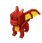 Naga Merah