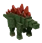Stegosaurus