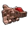 Pachycephalosaurus