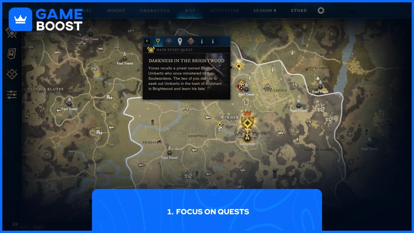 a picture of new world map