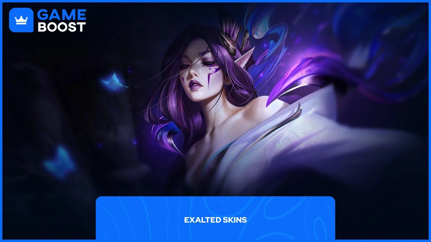 a picture of spirit blossom morgana splash art