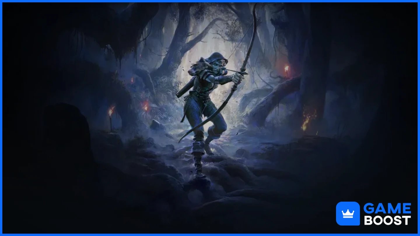 ranger poe 2